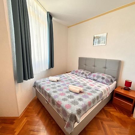 Apartments Plavi Biser Šibenik Dış mekan fotoğraf