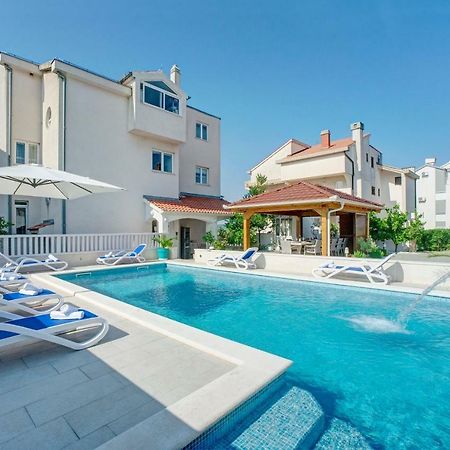 Apartments Plavi Biser Šibenik Dış mekan fotoğraf
