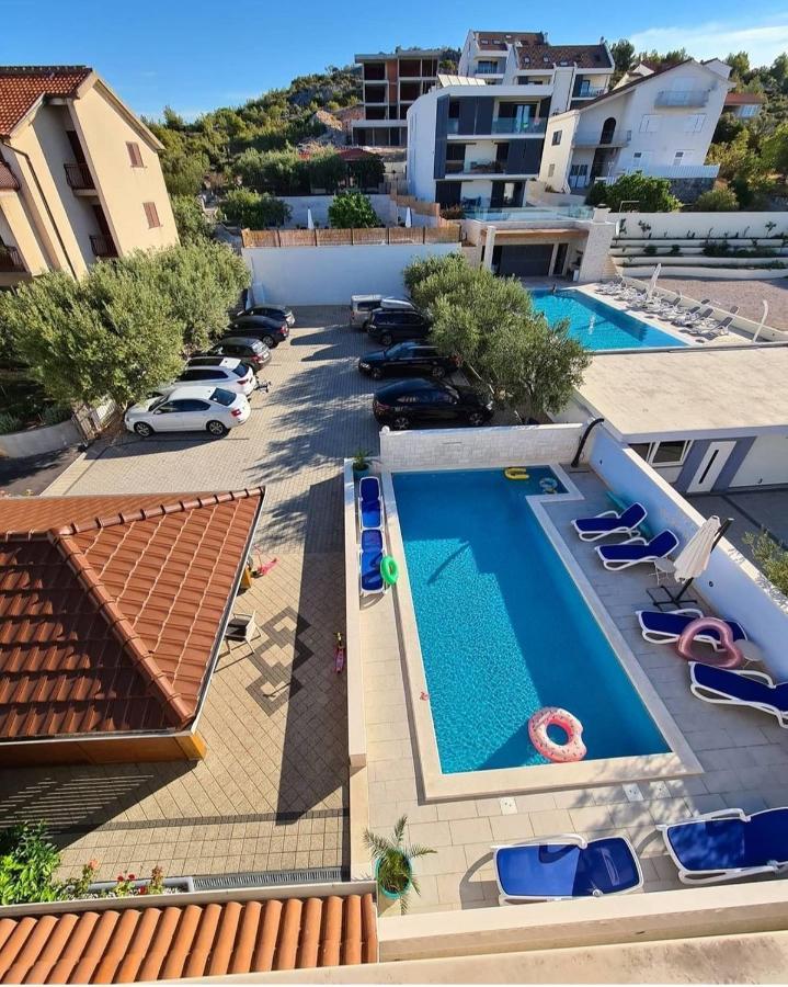 Apartments Plavi Biser Šibenik Dış mekan fotoğraf