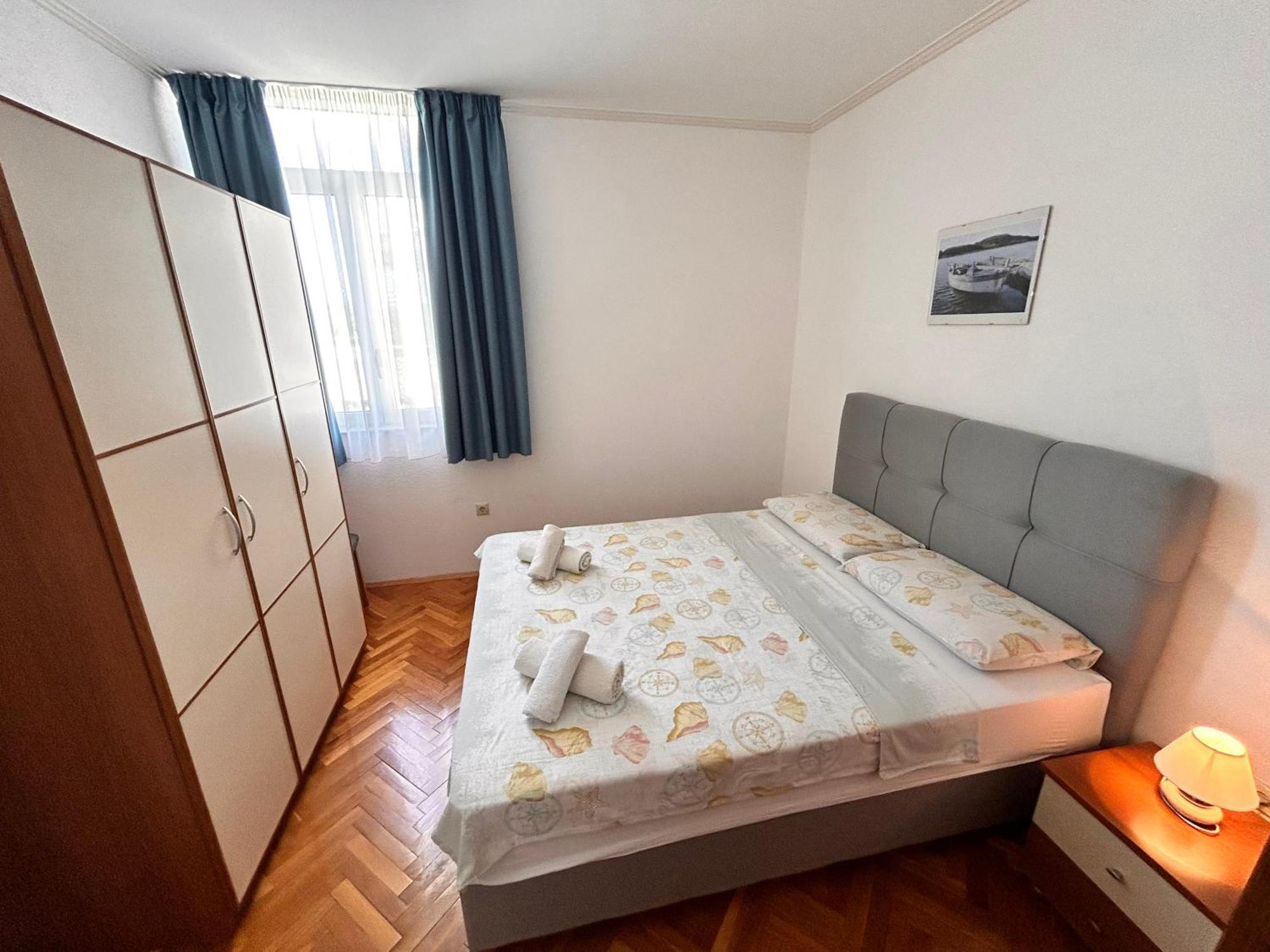 Apartments Plavi Biser Šibenik Dış mekan fotoğraf