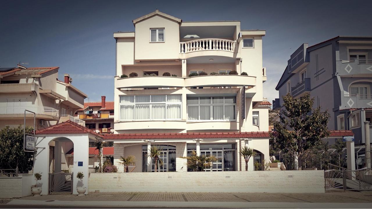 Apartments Plavi Biser Šibenik Dış mekan fotoğraf