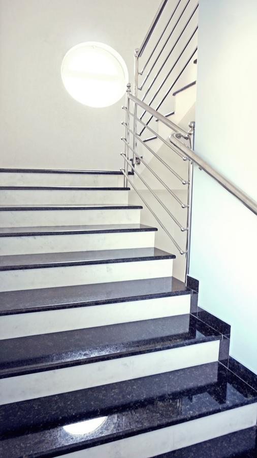 Apartments Plavi Biser Šibenik Dış mekan fotoğraf