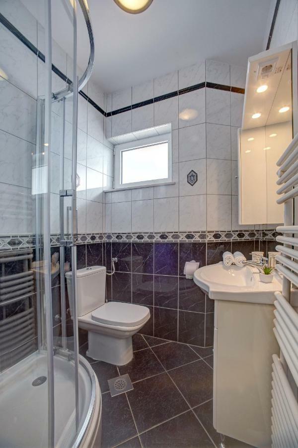 Apartments Plavi Biser Šibenik Dış mekan fotoğraf