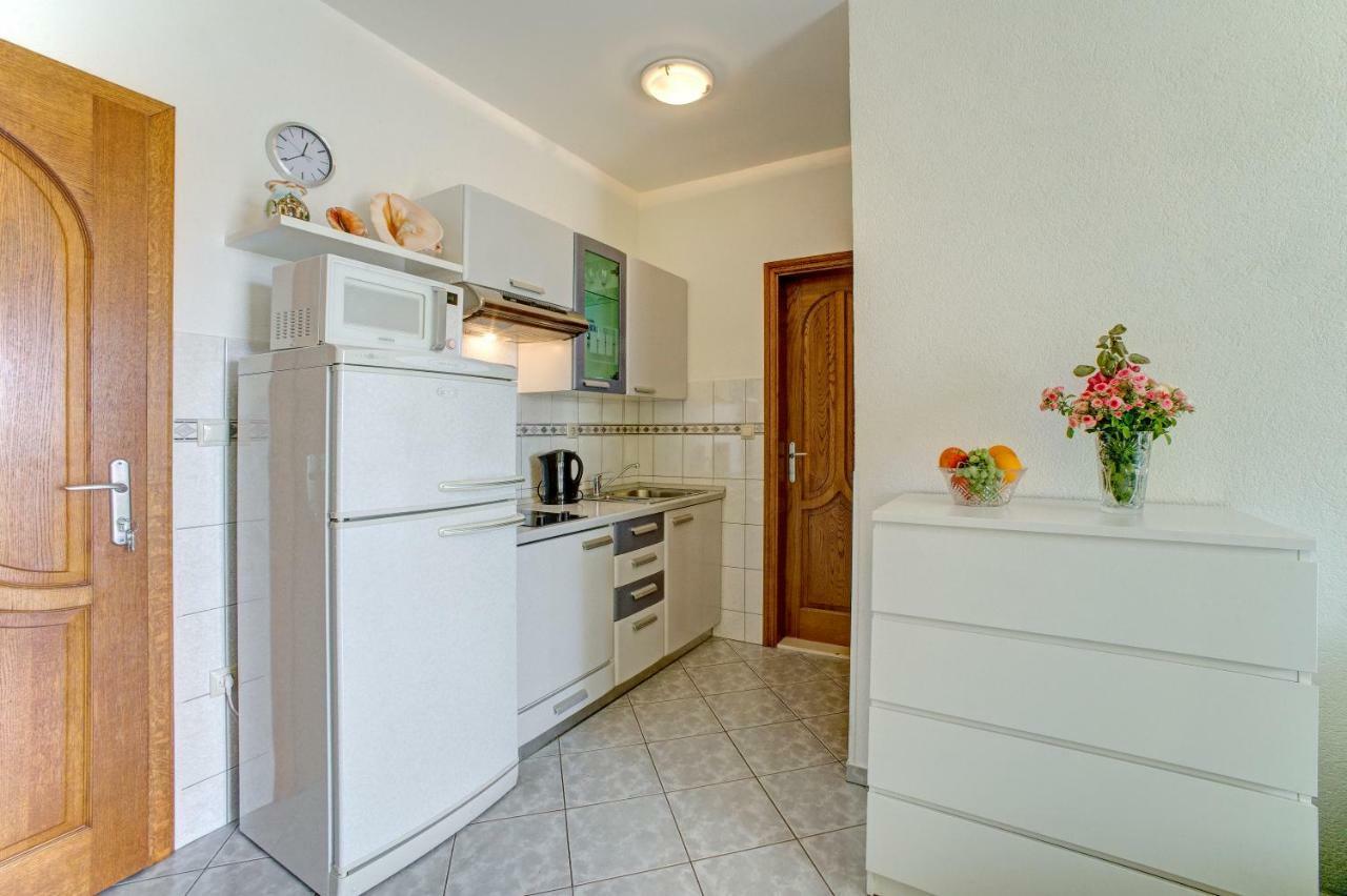 Apartments Plavi Biser Šibenik Dış mekan fotoğraf