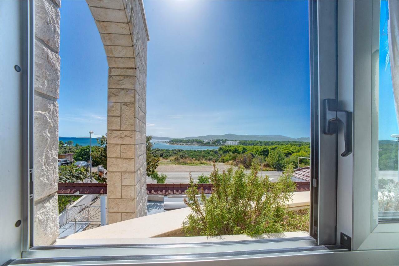 Apartments Plavi Biser Šibenik Dış mekan fotoğraf