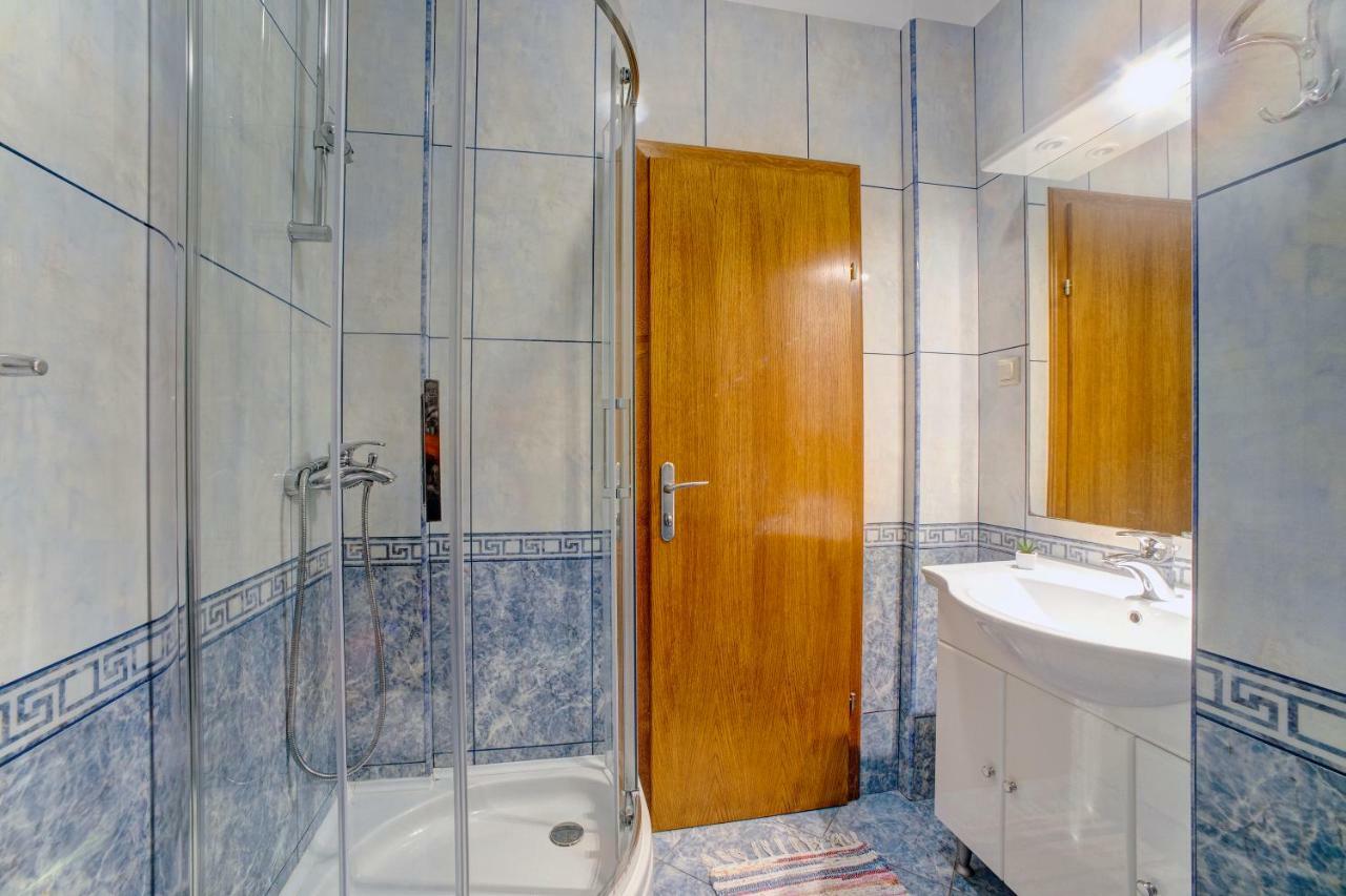 Apartments Plavi Biser Šibenik Dış mekan fotoğraf